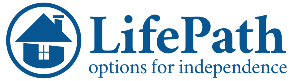 LifePath - logo