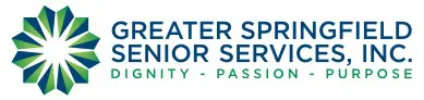 Greater Springfield Senior Services, Inc. - Logo