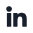 LinkedIn Link Icon