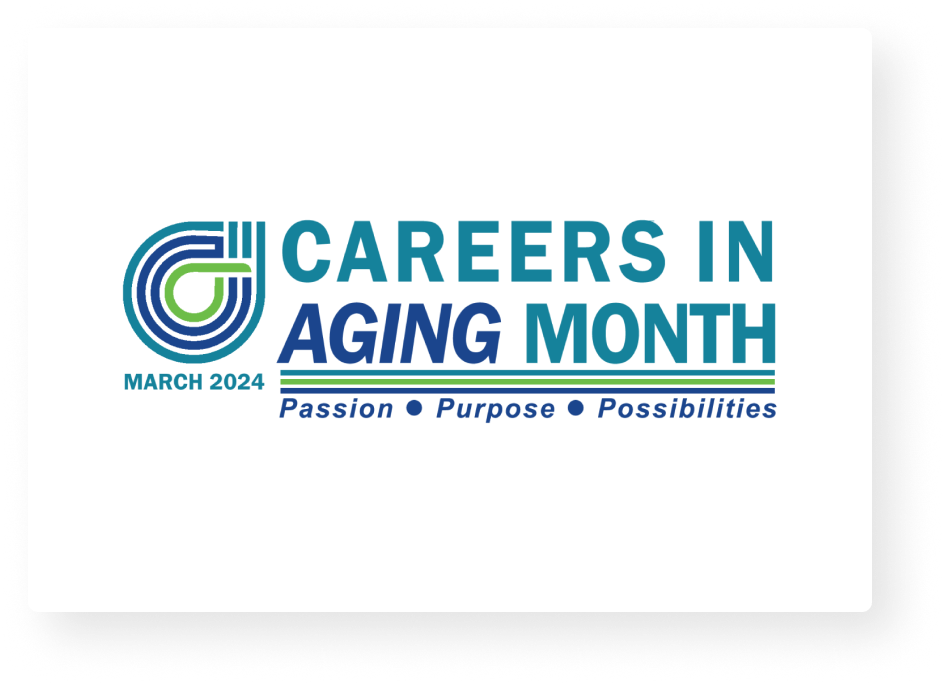 Careers in Aging-Logo