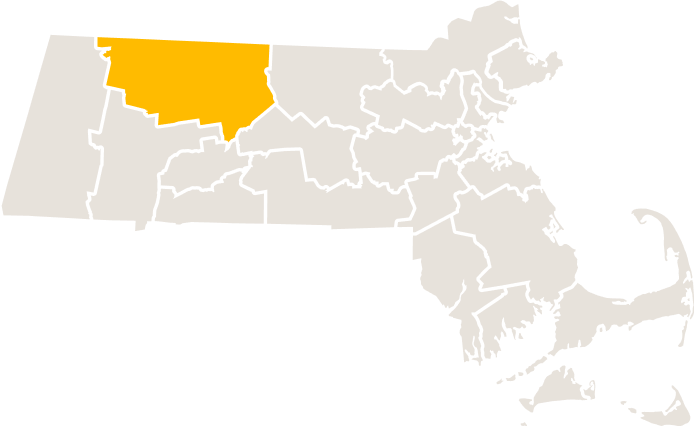 LifePath - Service Region