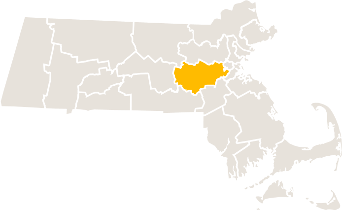 Springwell - Service Region