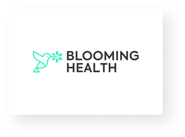 Blooming Health-Logo
