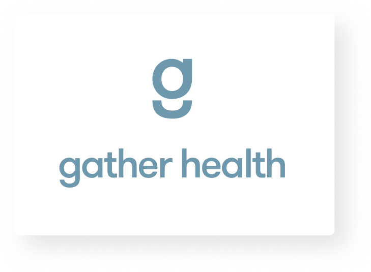 Gather Health-Logo