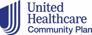 UnitedHealthcare logo