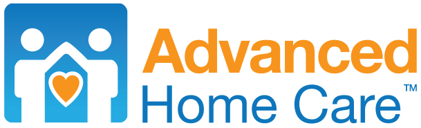 Advanced Home Care logo