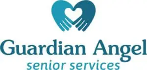 Guardian Angels Senior Services logo