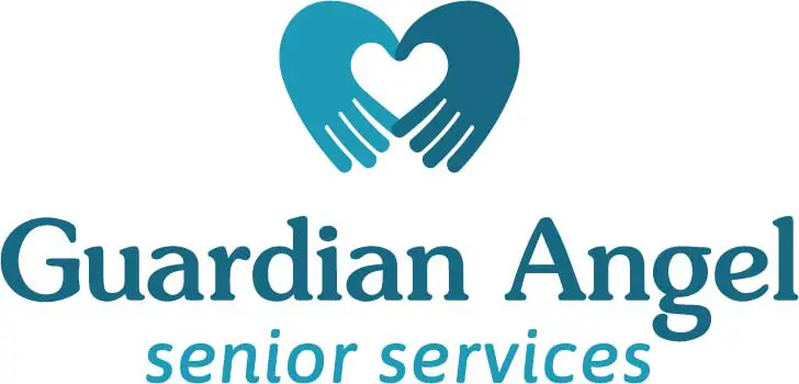 Guardian Angels Senior Services logo