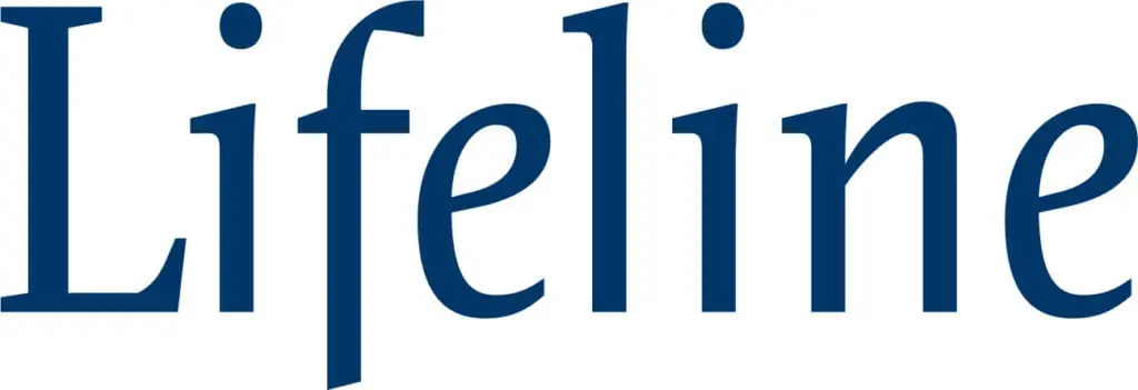 Lifeline logo