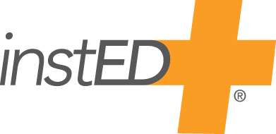 instED logo
