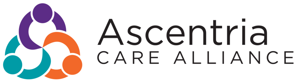 Ascentria Care Alliance logo
