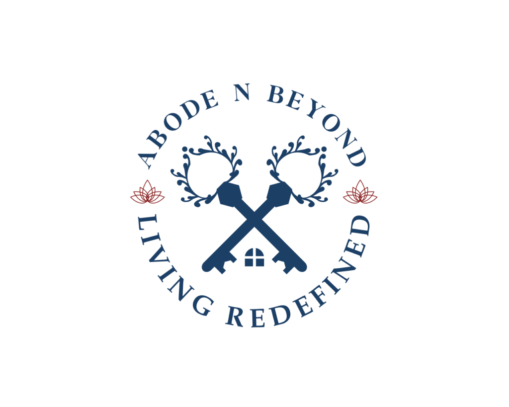 Abode N Beyond logo