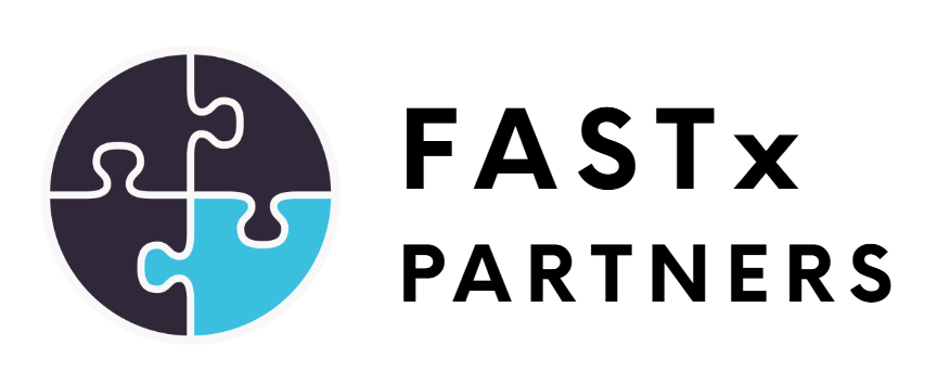 FASTx Partners logo