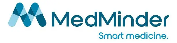MedMinder logo